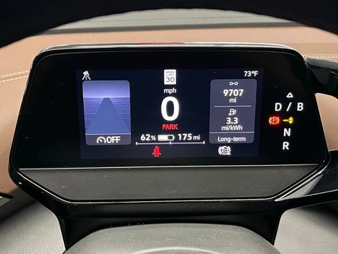 Certified 2023 Volkswagen ID.4 Pro image 23