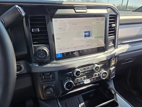New 2026 Ford F350 Platinum AWD/4WD image 46