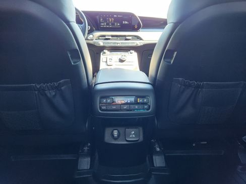 Used 2021 Hyundai Palisade Calligraphy AWD/4WD image 14