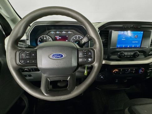 Used 2021 Ford F150 XL w/ Equipment Group 101A High RWD image 10