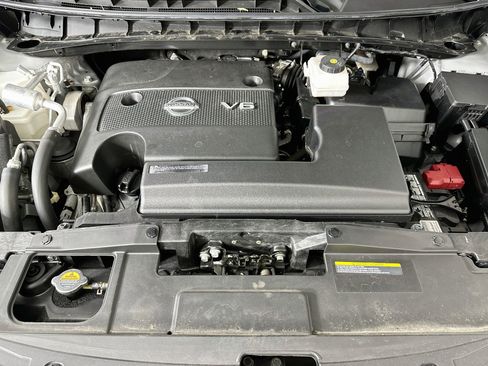 Used 2024 Nissan Murano SV w/ SV Midnight Edition Package AWD/4WD image 32