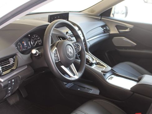 Used 2023 Acura RDX FWD w/ Technology Package image 23