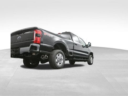 New 2025 Ford F250 XLT w/ 360-Degree Camera Package image 54