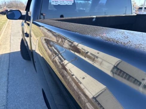 Used 2012 Chevrolet Silverado 1500 W/T image 15