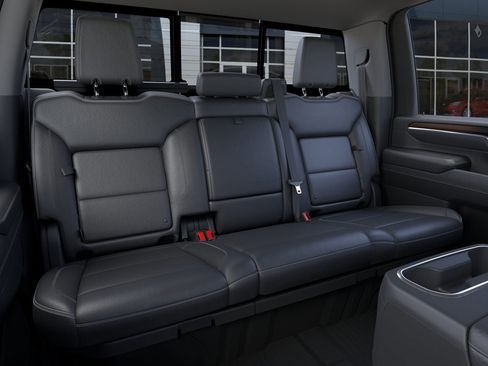 New 2026 GMC Sierra 2500 Denali w/ Denali Reserve Package image 17