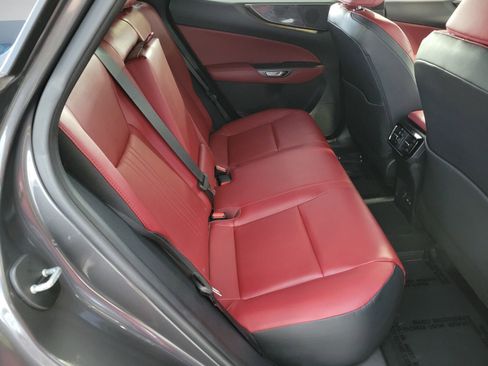 Used 2024 Lexus NX 250 FWD w/ Premium Package image 15