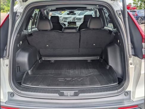 Certified 2024 Honda CR-V Sport-L image 20