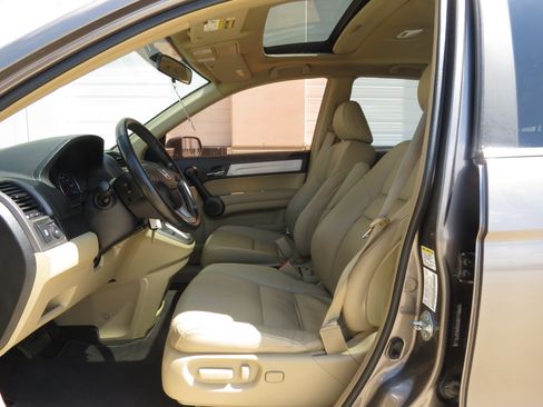 Used 2010 Honda CR-V EX-L image 23