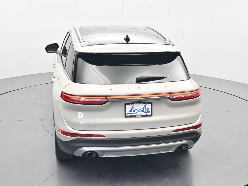 Used 2022 Lincoln Corsair Reserve w/ Equipment Group 201A FWD image 35