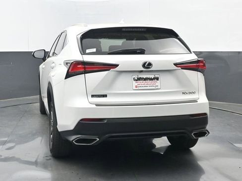 Used 2019 Lexus NX 300 FWD w/ Accessory Package 2 image 20