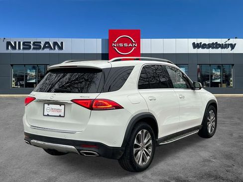 Used 2022 Mercedes-Benz GLE 350 4MATIC image 6