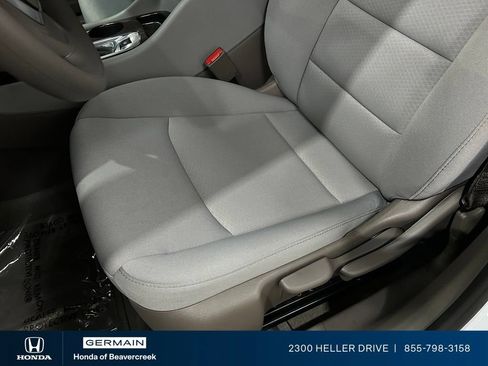 Used 2024 Chevrolet Malibu LS FWD image 19