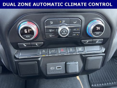 Used 2020 GMC Sierra 1500 SLE w/ SLE Value Package image 14