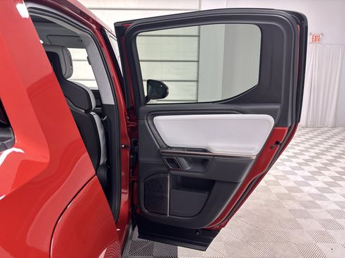Used 2023 Rivian R1T Adventure AWD/4WD image 22