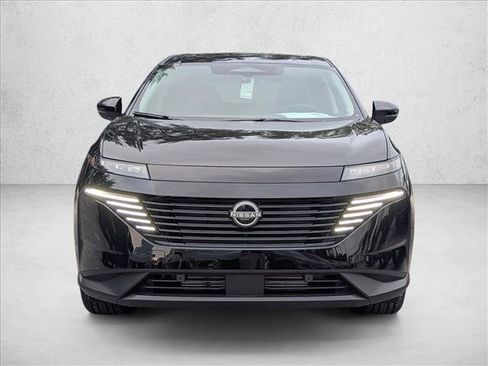 New 2026 Nissan Murano SL w/ Comfort Package AWD/4WD image 5