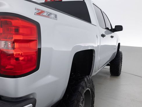 Used 2014 Chevrolet Silverado 1500 LT w/ All Star Edition AWD/4WD image 14