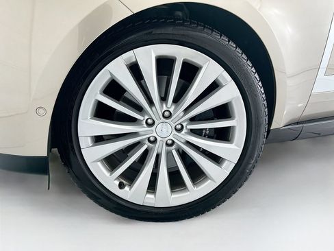 Certified 2023 Land Rover Range Rover First Edition AWD/4WD image 29