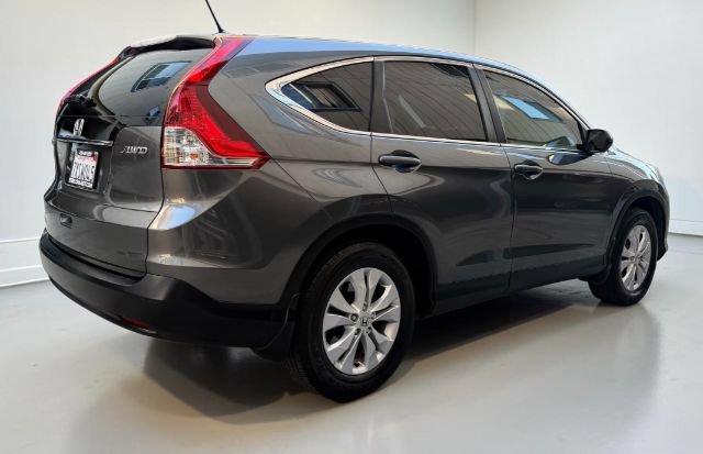 Used 2014 Honda CR-V EX image 7