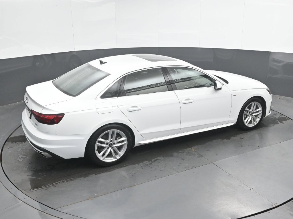 Used 2024 Audi A4 2.0T Premium Plus AWD/4WD image 32