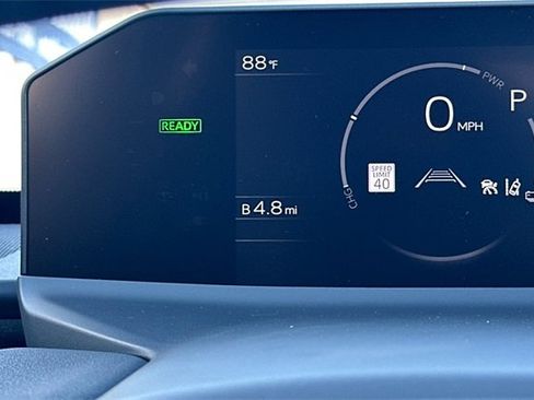 New 2026 Subaru Solterra Limited image 23