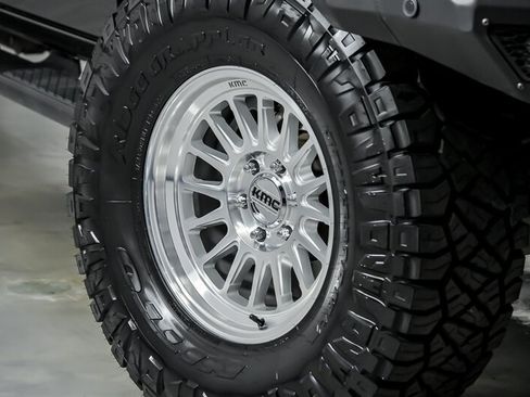 Used 2022 RAM 1500 TRX w/ TRX Level 2 Equipment Group AWD/4WD image 4