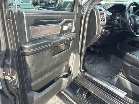 Used 2022 RAM 3500 Laramie image 11