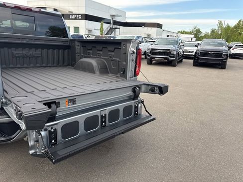 Used 2026 GMC Sierra 1500 Denali w/ Denali Reserve Package AWD/4WD image 33