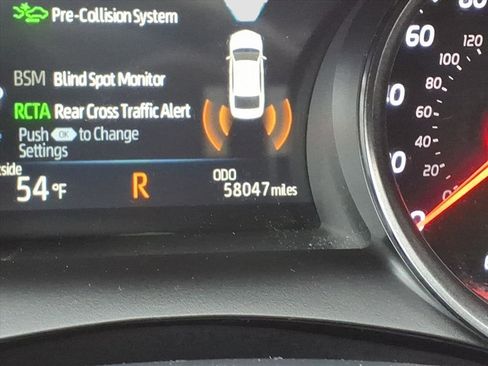 Used 2023 Toyota Camry XSE image 26