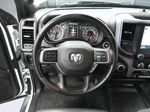 Used 2022 RAM 2500 Tradesman image 26