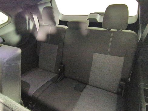 Certified 2025 GMC Acadia Elevation image 35