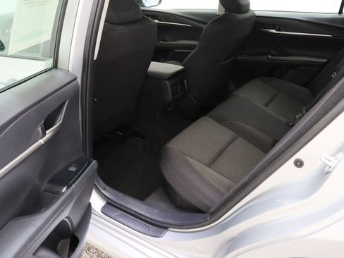 Used 2025 Toyota Camry LE FWD image 26