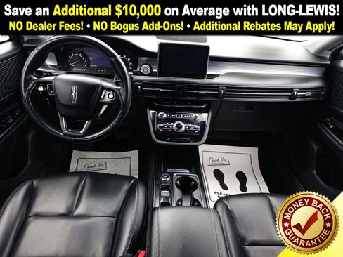 Used 2020 Lincoln Corsair FWD w/ Equipment Group 101A image 17