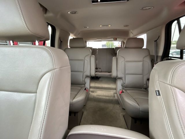 Used 2018 Chevrolet Tahoe Premier AWD/4WD image 45