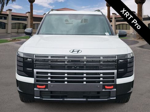 Certified 2026 Hyundai Palisade XRT Pro AWD/4WD image 3