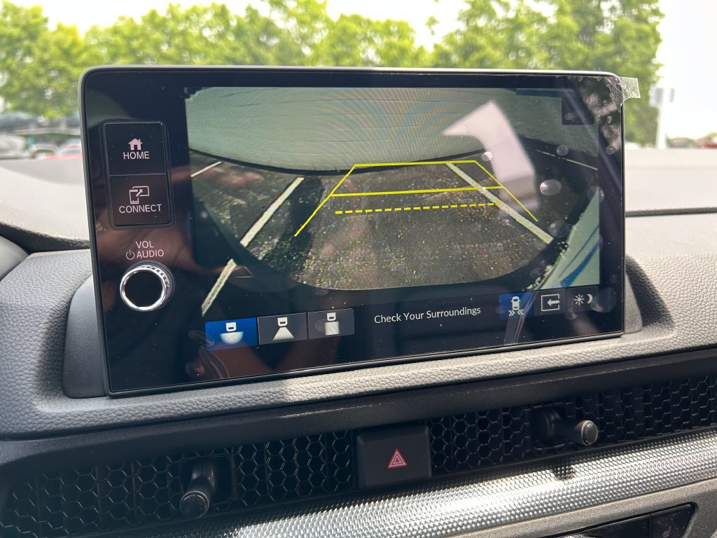 New 2027 Honda CR-V Sport-L image 29