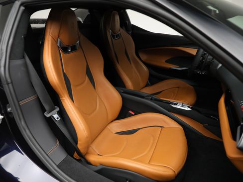 Certified 2025 Ferrari 296 GTB image 19