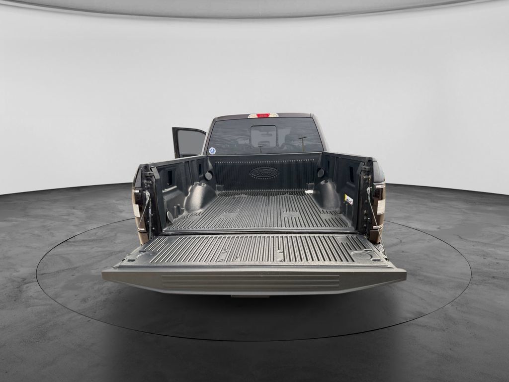 Used 2020 Ford F150 XLT w/ Equipment Group 302A Luxury AWD/4WD image 37
