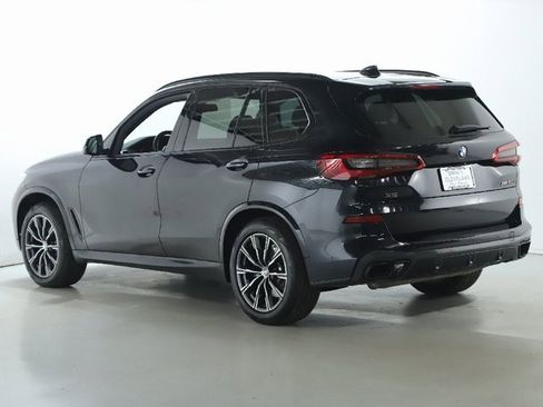Used 2020 BMW X5 M50i w/ Premium Package image 42