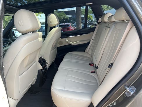 Used 2018 BMW X5 xDrive35i AWD/4WD image 31