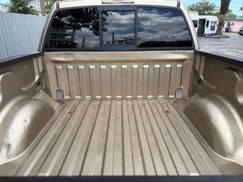 Used 2013 Ford F150 XLT w/ Luxury Equipment Group RWD image 13