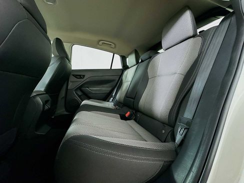 Certified 2024 Subaru Crosstrek 2.0i Premium image 21