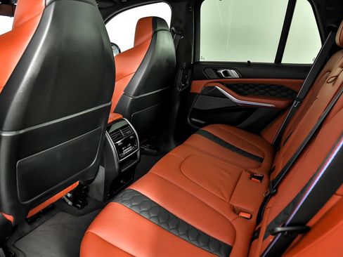 Used 2021 BMW X5 M w/ Competition Package image 29