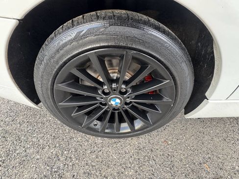 Used 2011 BMW 335i Sedan image 33