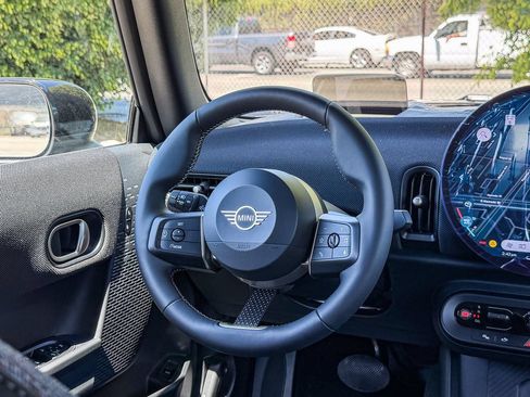 New 2026 MINI Cooper Convertible FWD image 22