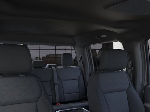 New 2026 Ford F150 XLT w/ FX4 Off-Road Package AWD/4WD image 22