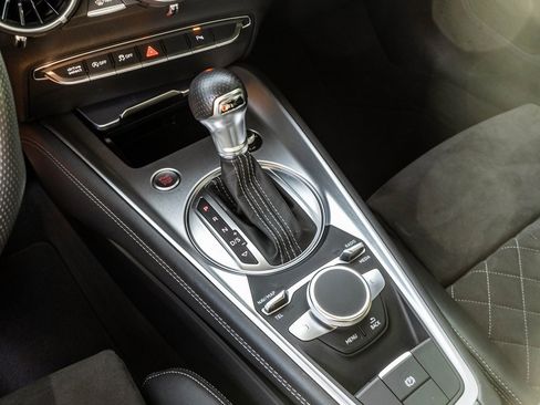 Used 2022 Audi TT 2.0T image 17