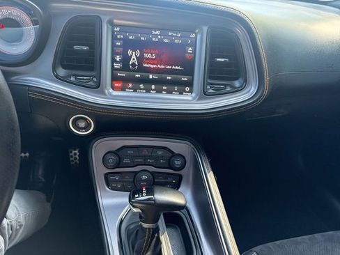 Used 2023 Dodge Challenger R/T Scat Pack RWD image 17