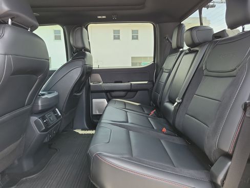 Used 2024 Ford F150 Raptor AWD/4WD image 16
