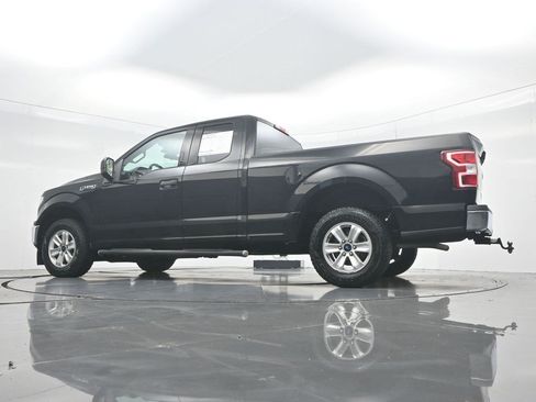 Used 2018 Ford F150 XLT RWD image 46