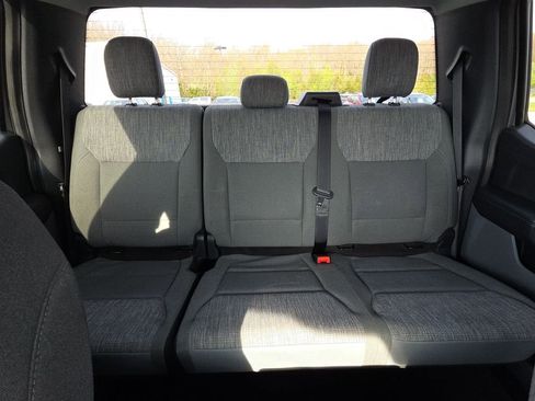 Used 2022 Ford F150 XLT AWD/4WD image 26